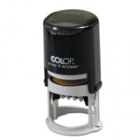 Timbro grande Personalizzato (57 x 21 mm)