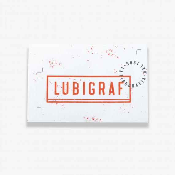 Biglietti da visita Carta da 300gr