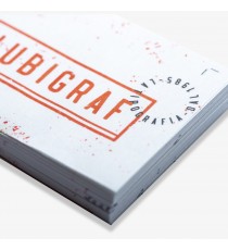 Biglietti da visita Carta da 300gr