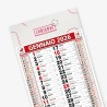 Calendario Olandese